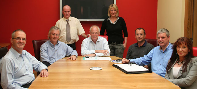 crescent capital board of directors