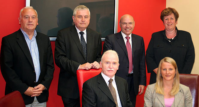 group advisors