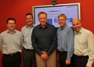 Axis Three Board of Directors
