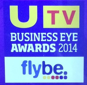 UTV Business Eye Awards
