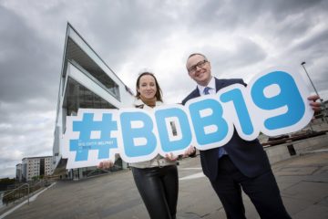 Big Data Belfast 2019